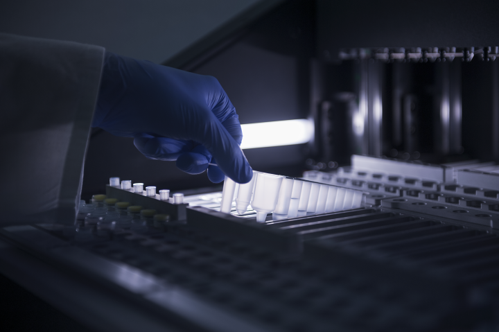 myCROBE® Solution – příslušenství